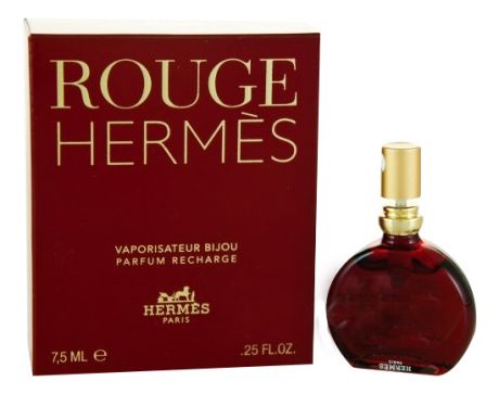 Hermes Rouge: духи 7,5мл