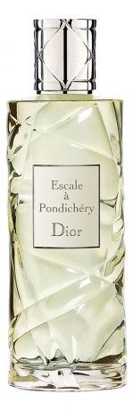 Christian Dior Escale A Pondichery: туалетная вода 200мл