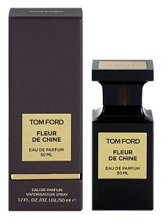 Tom Ford Fleur de Chine: парфюмерная вода 50мл
