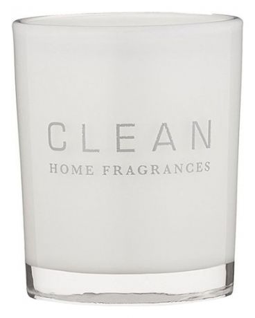 Clean Skin: ароматическая свеча 212г