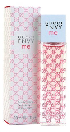 Gucci Envy Me: туалетная вода 30мл