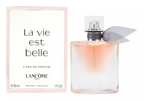Lancome La Vie Est Belle: парфюмерная вода 30мл