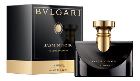 Bvlgari Jasmin Noir: парфюмерная вода 100мл