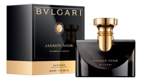 Bvlgari Jasmin Noir: парфюмерная вода 50мл