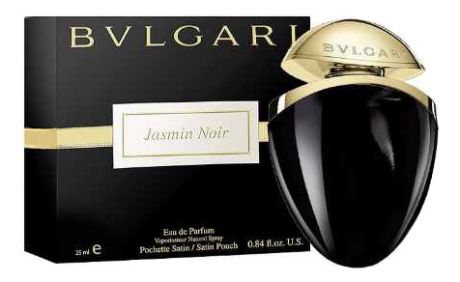 Bvlgari Jasmin Noir: парфюмерная вода 25мл