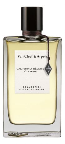 Van Cleef & Arpels Collection Extraordinaire California Reverie: парфюмерная вода 2мл