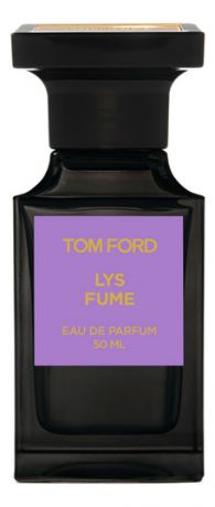 Tom Ford Lys Fume: парфюмерная вода 2мл