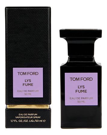 Tom Ford Lys Fume: парфюмерная вода 50мл