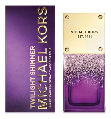 Michael Kors Very : парфюмерная вода 50мл