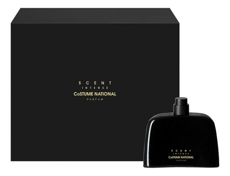 CoSTUME NATIONAL Scent Intense: духи 100мл