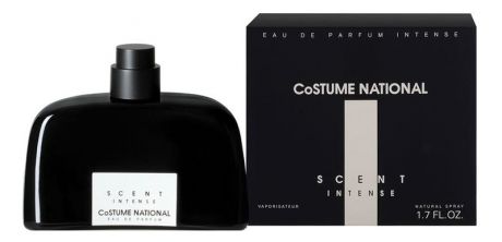 CoSTUME NATIONAL Scent Intense: парфюмерная вода 30мл