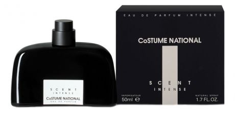 CoSTUME NATIONAL Scent Intense: парфюмерная вода 50мл