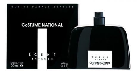CoSTUME NATIONAL Scent Intense: парфюмерная вода 100мл