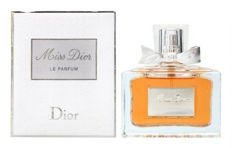 Christian Dior Miss Dior Le Parfum: парфюмерная вода 40мл