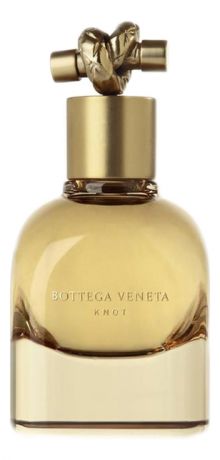 Bottega Veneta Knot: парфюмерная вода 2мл