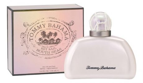 Tommy Bahama South Seas Woman: парфюмерная вода 100мл
