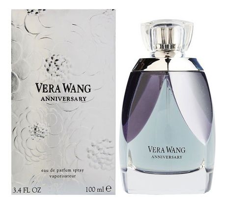 Vera Wang Anniversary: парфюмерная вода 100мл