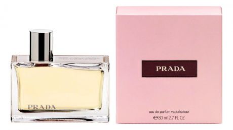 Prada: парфюмерная вода 80мл