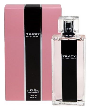 Ellen Tracy Tracy (Pink): парфюмерная вода 75мл