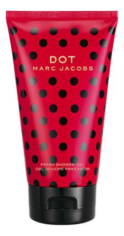 Marc Jacobs Dot: гель для душа 150мл