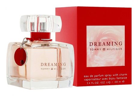 Tommy Hilfiger Dreaming: парфюмерная вода 100мл