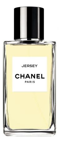 Chanel Les Exclusifs de Chanel Jersey: туалетная вода 4мл
