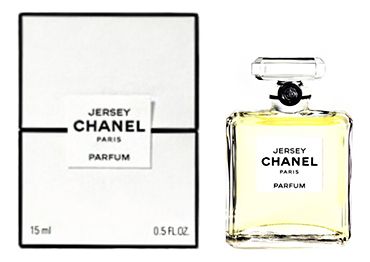 Chanel Les Exclusifs de Chanel Jersey: духи 15мл
