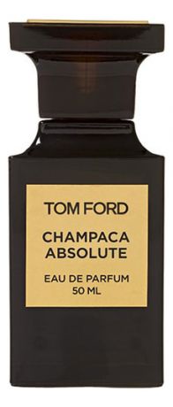 Tom Ford Champaca Absolute: парфюмерная вода 2мл