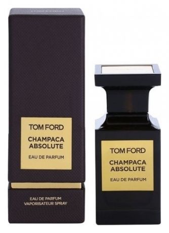 Tom Ford Champaca Absolute: парфюмерная вода 50мл