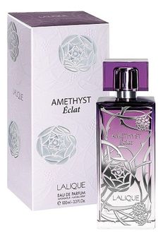 Lalique Amethyst Eclat: парфюмерная вода 100мл