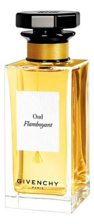 Givenchy Oud Flamboyant: парфюмерная вода 2мл (люкс)