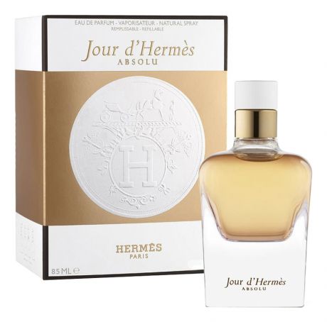 Hermes Jour D