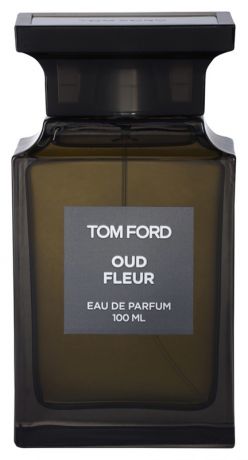 Tom Ford Oud Fleur: парфюмерная вода 2мл