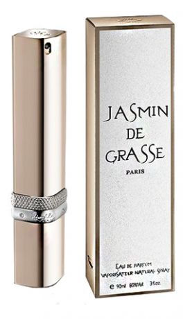 Remy Latour Cigar Jasmin De Grasse: парфюмерная вода 90мл