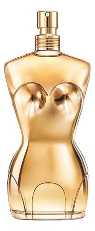Jean Paul Gaultier Classique Intense: парфюмерная вода 50мл
