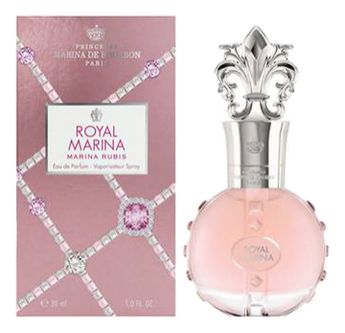Marina de Bourbon Royal Marina Rubis: парфюмерная вода 30мл