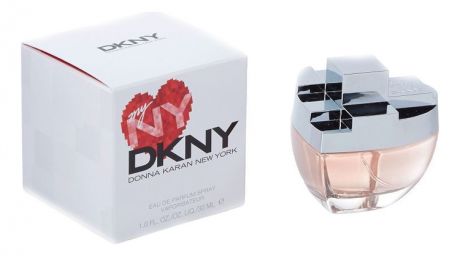 DKNY My NY: парфюмерная вода 30мл