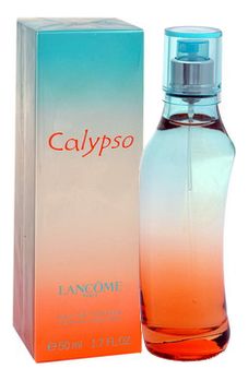 Lancome Calypso: туалетная вода 50мл