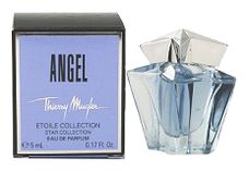 Mugler Angel Star Collection: парфюмерная вода 5мл