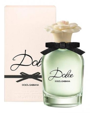 Dolce Gabbana (D&G) Dolce: парфюмерная вода 30мл