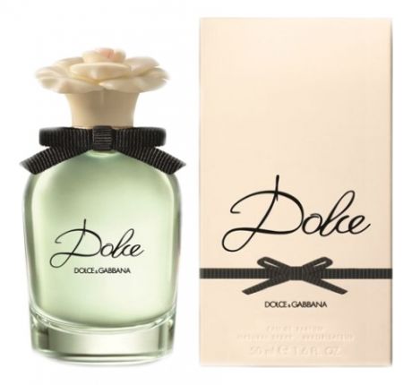 Dolce Gabbana (D&G) Dolce: парфюмерная вода 50мл