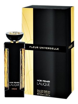 Lalique Fleur Universelle (1900): парфюмерная вода 100мл