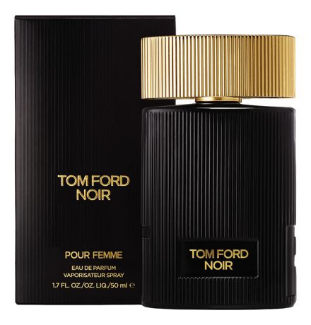 Tom Ford Noir Pour Femme: парфюмерная вода 50мл