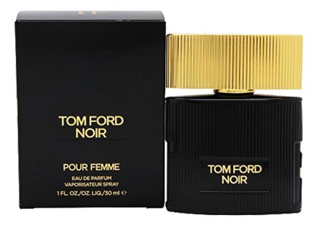 Tom Ford Noir Pour Femme: парфюмерная вода 30мл