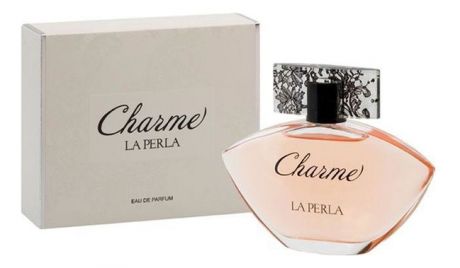 La Perla Charme: парфюмерная вода 100мл