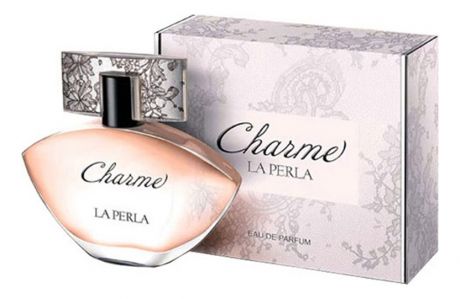 La Perla Charme: парфюмерная вода 50мл