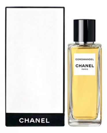 Chanel Les Exclusifs de Chanel Coromandel: парфюмерная вода 75мл