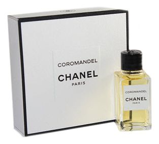 Chanel Les Exclusifs de Chanel Coromandel: парфюмерная вода 4мл