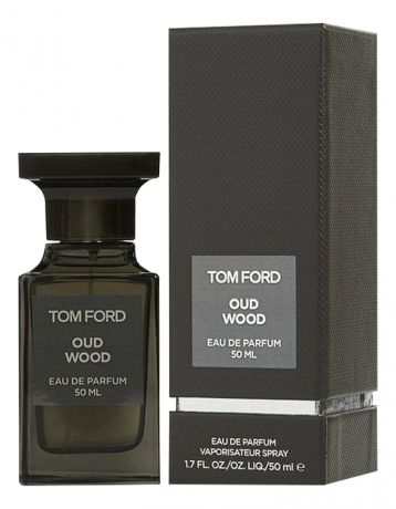 Tom Ford Oud Wood: парфюмерная вода 50мл