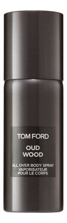 Tom Ford Oud Wood: спрей для тела 150мл(без коробки)